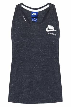 Top bez rękawów, zdjęcie 1 Top bez rękawów od Nike